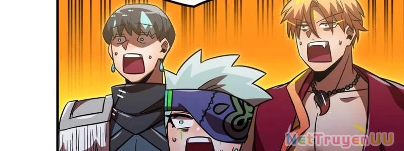 Huyết Thánh Cứu Thế Chủ~ Ta Chỉ Cần 0.0000001% Đã Trở Thành Vô Địch Chapter 92 - Trang 2