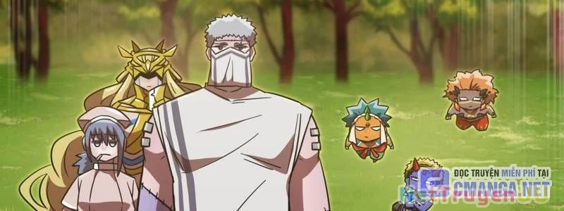 Huyết Thánh Cứu Thế Chủ~ Ta Chỉ Cần 0.0000001% Đã Trở Thành Vô Địch Chapter 92 - Trang 2