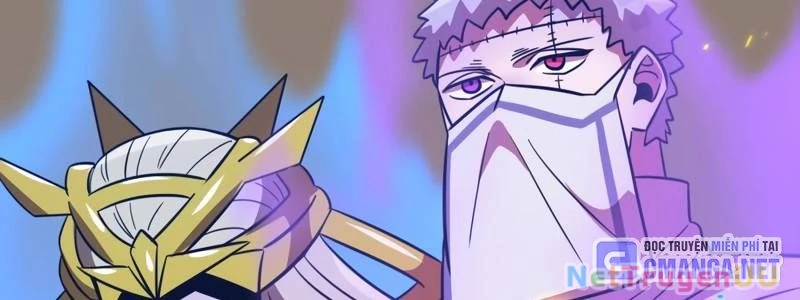 Huyết Thánh Cứu Thế Chủ~ Ta Chỉ Cần 0.0000001% Đã Trở Thành Vô Địch Chapter 92 - Trang 2