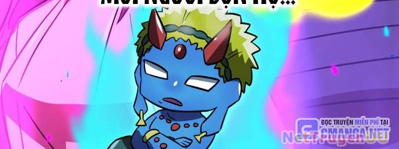 Huyết Thánh Cứu Thế Chủ~ Ta Chỉ Cần 0.0000001% Đã Trở Thành Vô Địch Chapter 92 - Trang 2