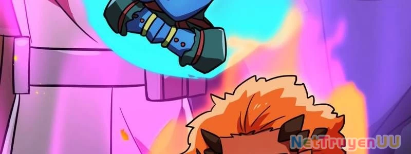 Huyết Thánh Cứu Thế Chủ~ Ta Chỉ Cần 0.0000001% Đã Trở Thành Vô Địch Chapter 92 - Trang 2