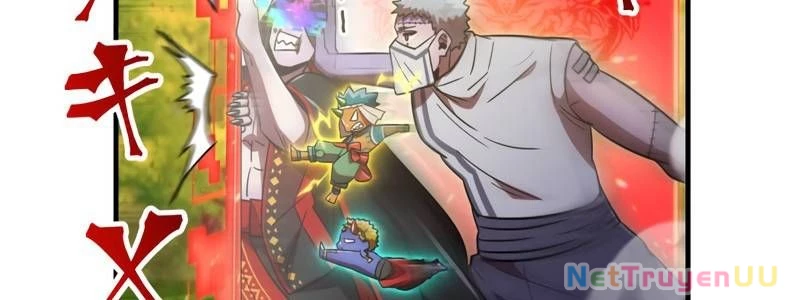 Huyết Thánh Cứu Thế Chủ~ Ta Chỉ Cần 0.0000001% Đã Trở Thành Vô Địch Chapter 92 - Trang 2