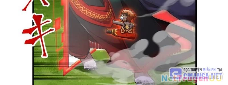 Huyết Thánh Cứu Thế Chủ~ Ta Chỉ Cần 0.0000001% Đã Trở Thành Vô Địch Chapter 92 - Trang 2