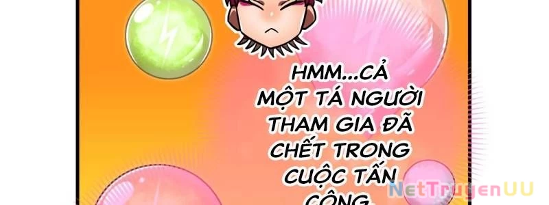 Huyết Thánh Cứu Thế Chủ~ Ta Chỉ Cần 0.0000001% Đã Trở Thành Vô Địch Chapter 92 - Trang 2