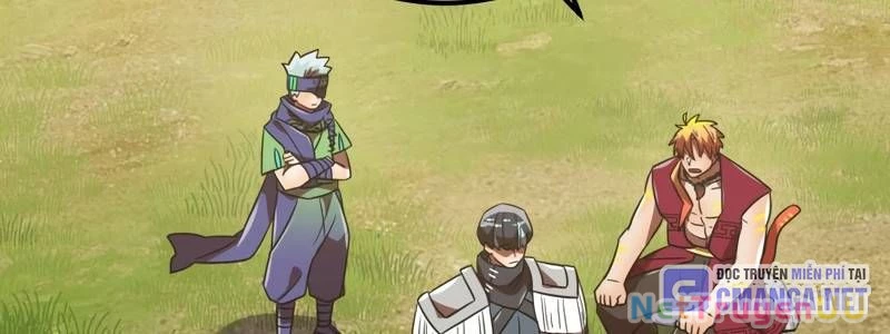 Huyết Thánh Cứu Thế Chủ~ Ta Chỉ Cần 0.0000001% Đã Trở Thành Vô Địch Chapter 92 - Trang 2