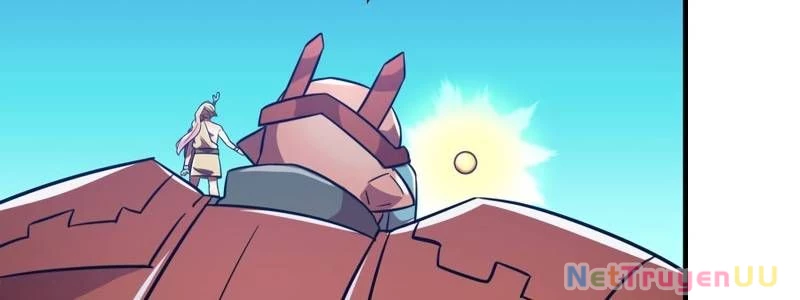 Huyết Thánh Cứu Thế Chủ~ Ta Chỉ Cần 0.0000001% Đã Trở Thành Vô Địch Chapter 92 - Trang 2