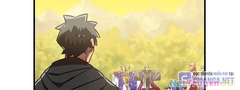 Huyết Thánh Cứu Thế Chủ~ Ta Chỉ Cần 0.0000001% Đã Trở Thành Vô Địch Chapter 92 - Trang 2