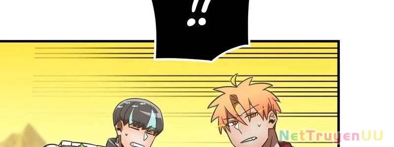 Huyết Thánh Cứu Thế Chủ~ Ta Chỉ Cần 0.0000001% Đã Trở Thành Vô Địch Chapter 92 - Trang 2