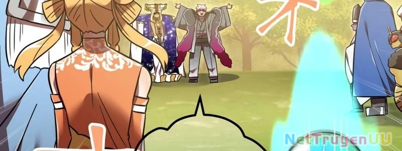 Huyết Thánh Cứu Thế Chủ~ Ta Chỉ Cần 0.0000001% Đã Trở Thành Vô Địch Chapter 92 - Trang 2