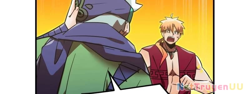 Huyết Thánh Cứu Thế Chủ~ Ta Chỉ Cần 0.0000001% Đã Trở Thành Vô Địch Chapter 92 - Trang 2