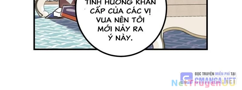 Huyết Thánh Cứu Thế Chủ~ Ta Chỉ Cần 0.0000001% Đã Trở Thành Vô Địch Chapter 92 - Trang 2