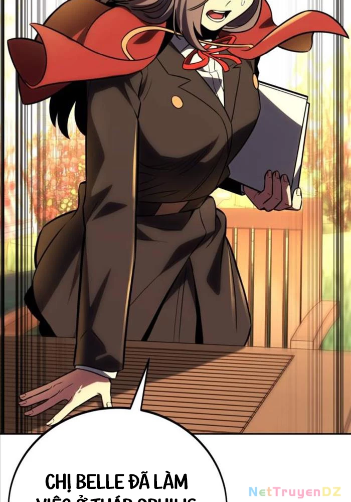 Hướng Dẫn Sinh Tồn Trong Học Viện Chapter 42 - Trang 4