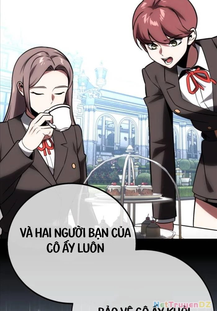 Hướng Dẫn Sinh Tồn Trong Học Viện Chapter 42 - Trang 4