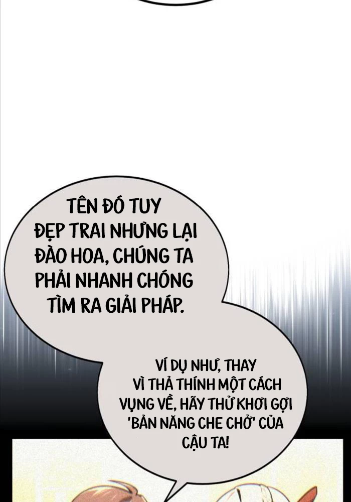 Hướng Dẫn Sinh Tồn Trong Học Viện Chapter 42 - Trang 4