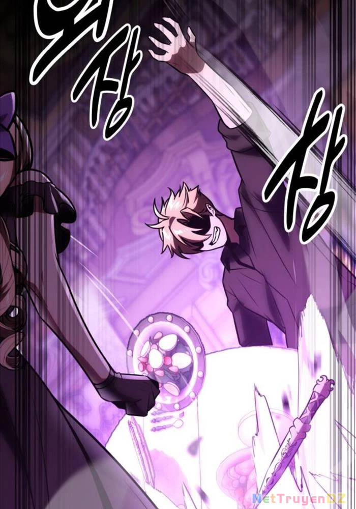 Hướng Dẫn Sinh Tồn Trong Học Viện Chapter 42 - Trang 4