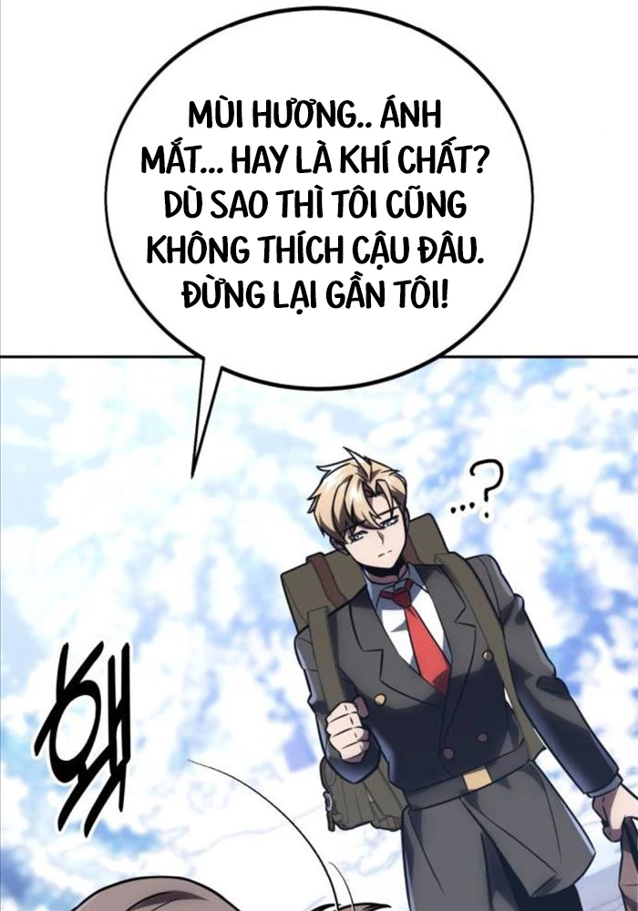 Hướng Dẫn Sinh Tồn Trong Học Viện Chapter 42 - Trang 4