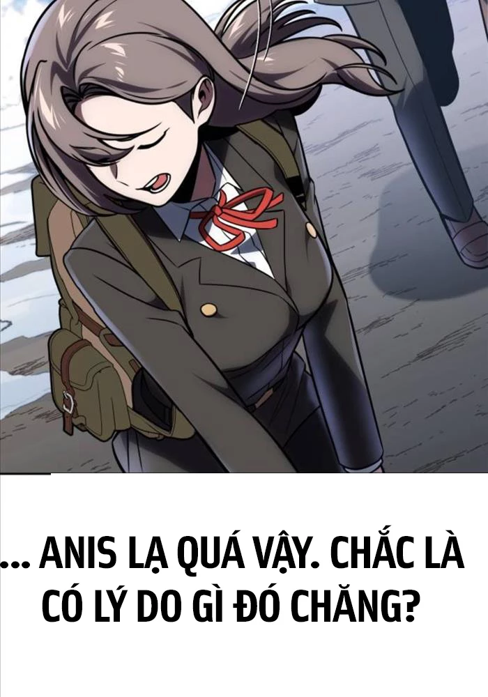 Hướng Dẫn Sinh Tồn Trong Học Viện Chapter 42 - Trang 4