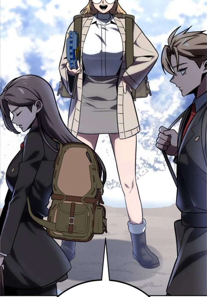 Hướng Dẫn Sinh Tồn Trong Học Viện Chapter 42 - Trang 4