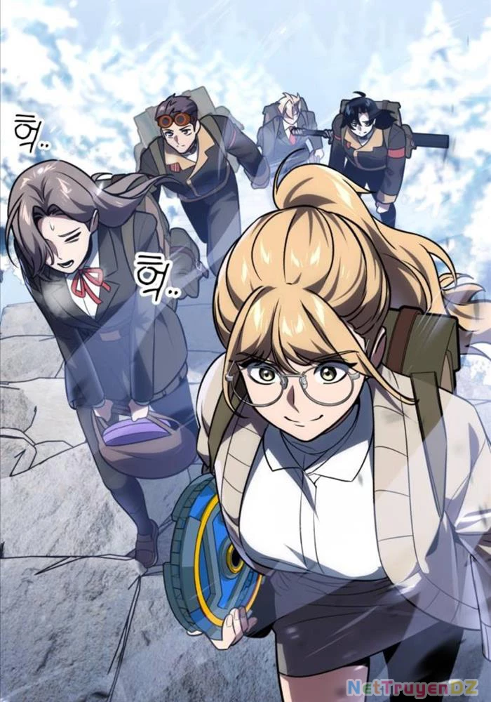 Hướng Dẫn Sinh Tồn Trong Học Viện Chapter 42 - Trang 4