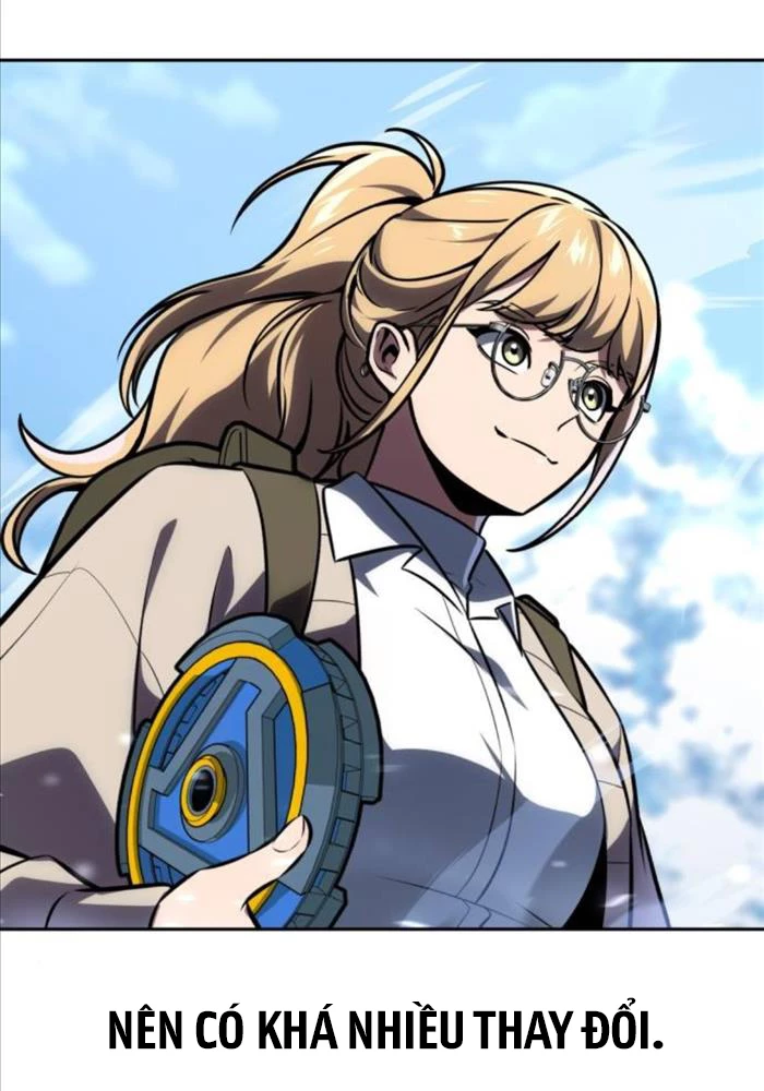 Hướng Dẫn Sinh Tồn Trong Học Viện Chapter 42 - Trang 4