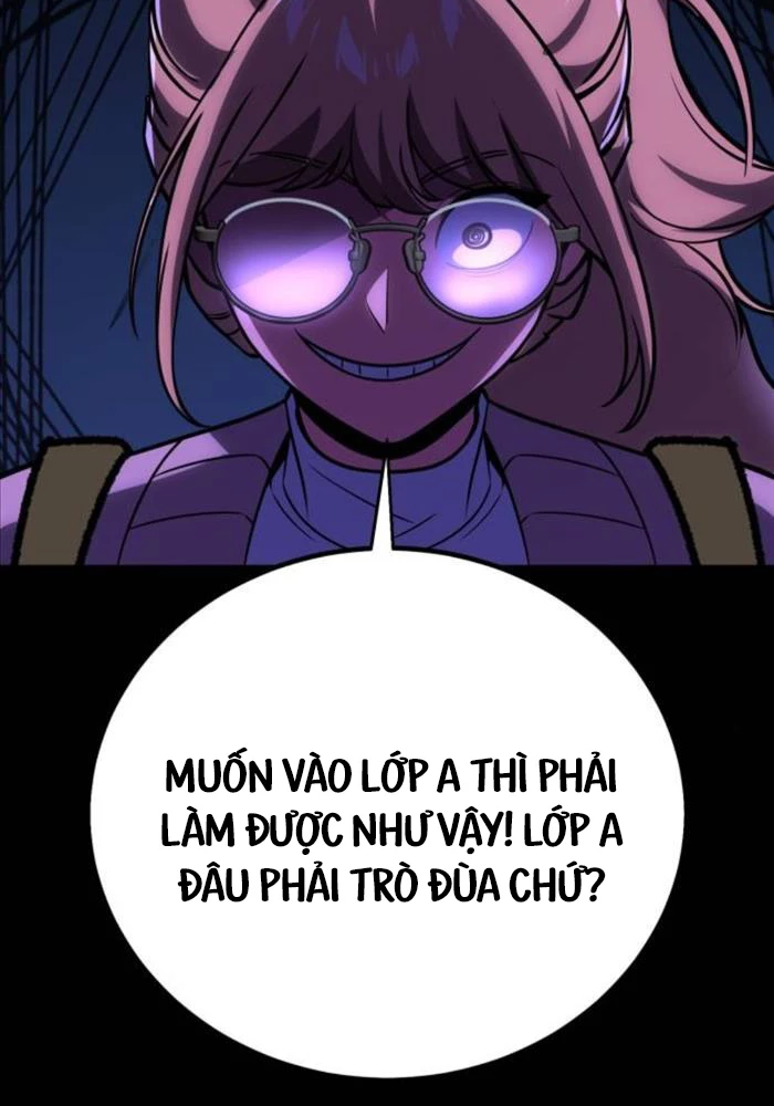 Hướng Dẫn Sinh Tồn Trong Học Viện Chapter 42 - Trang 4