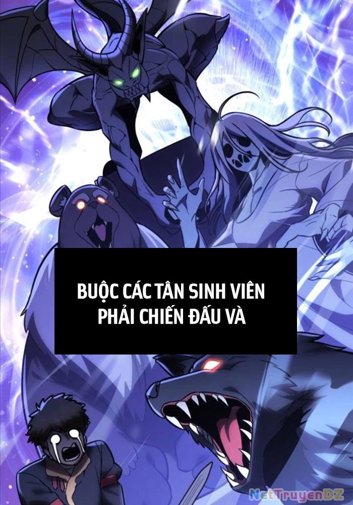 Hướng Dẫn Sinh Tồn Trong Học Viện Chapter 42 - Trang 4
