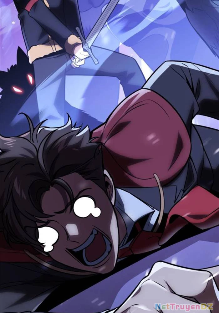 Hướng Dẫn Sinh Tồn Trong Học Viện Chapter 42 - Trang 4