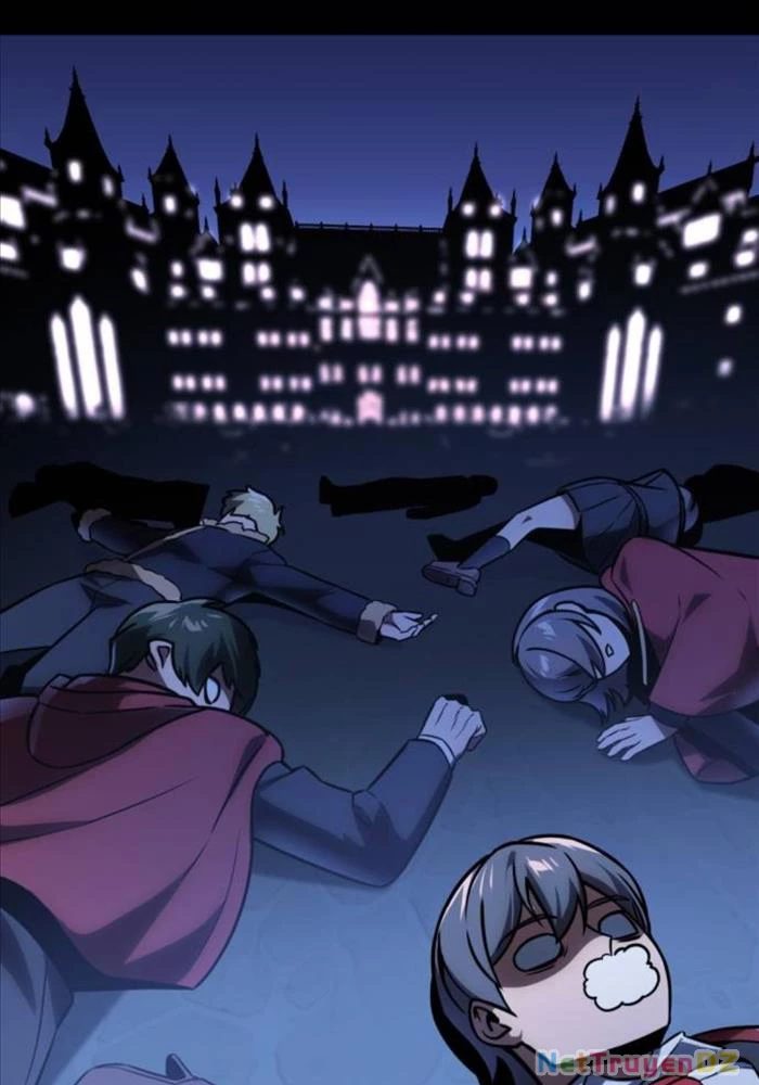 Hướng Dẫn Sinh Tồn Trong Học Viện Chapter 42 - Trang 4