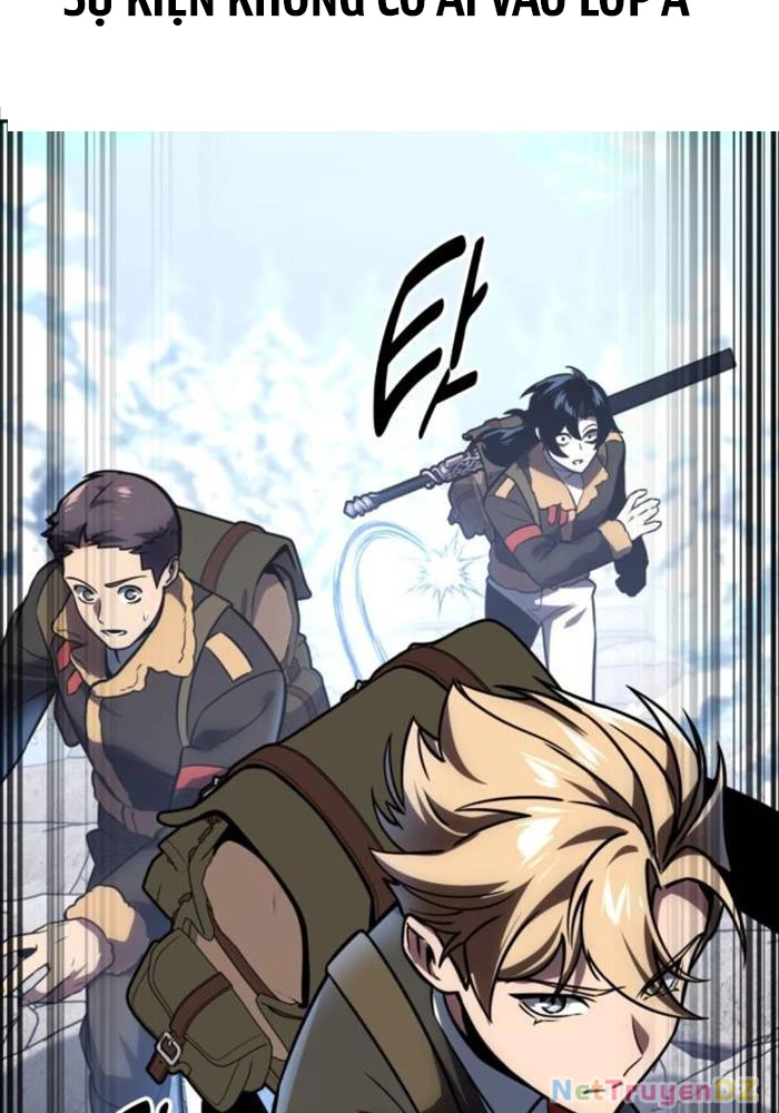 Hướng Dẫn Sinh Tồn Trong Học Viện Chapter 42 - Trang 4