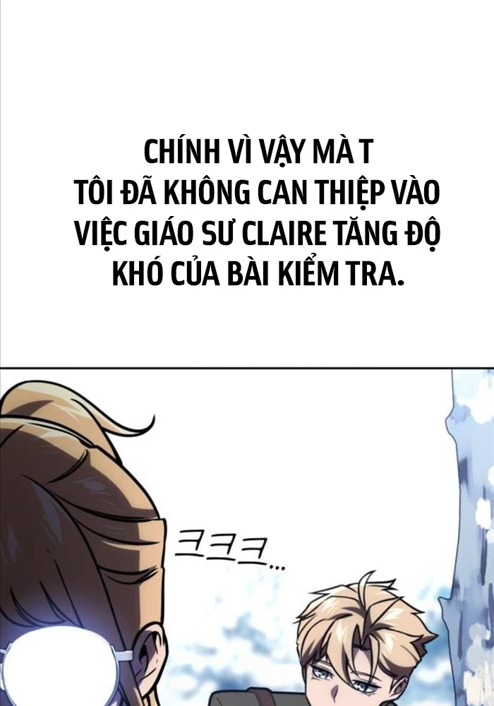 Hướng Dẫn Sinh Tồn Trong Học Viện Chapter 42 - Trang 4