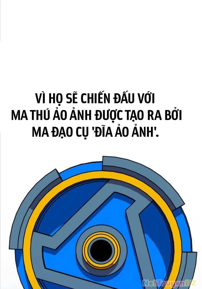 Hướng Dẫn Sinh Tồn Trong Học Viện Chapter 42 - Trang 4