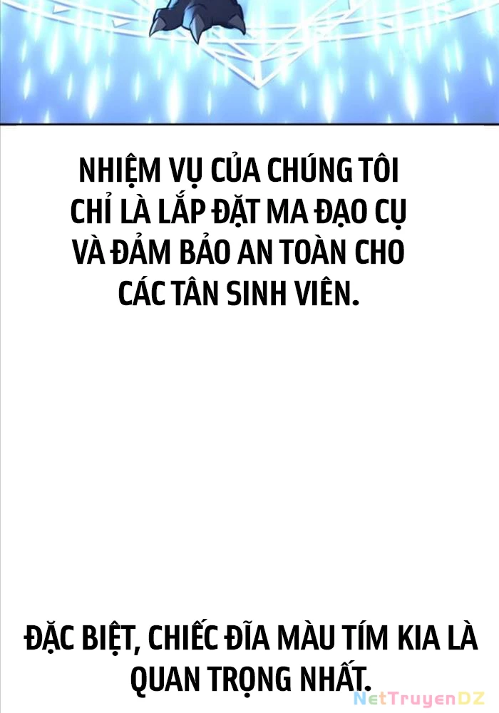 Hướng Dẫn Sinh Tồn Trong Học Viện Chapter 42 - Trang 4