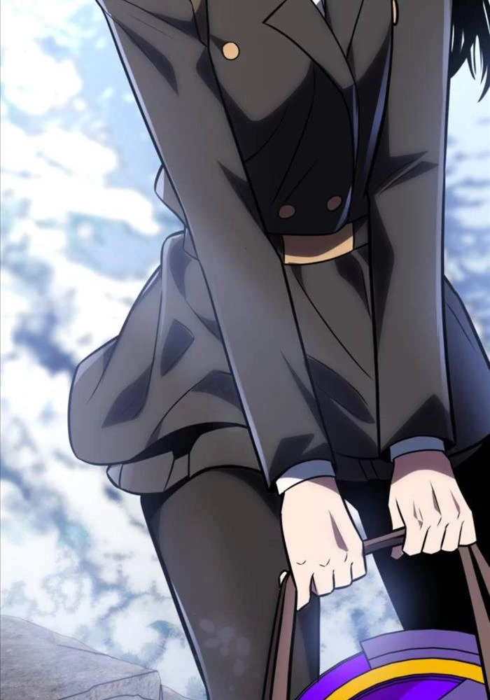 Hướng Dẫn Sinh Tồn Trong Học Viện Chapter 42 - Trang 4