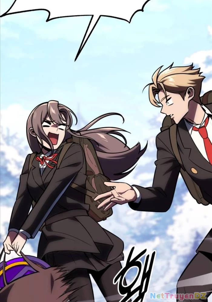 Hướng Dẫn Sinh Tồn Trong Học Viện Chapter 42 - Trang 4
