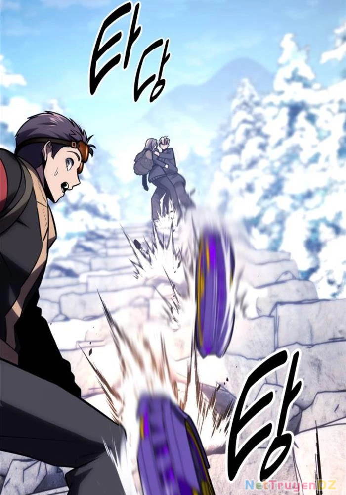 Hướng Dẫn Sinh Tồn Trong Học Viện Chapter 42 - Trang 4