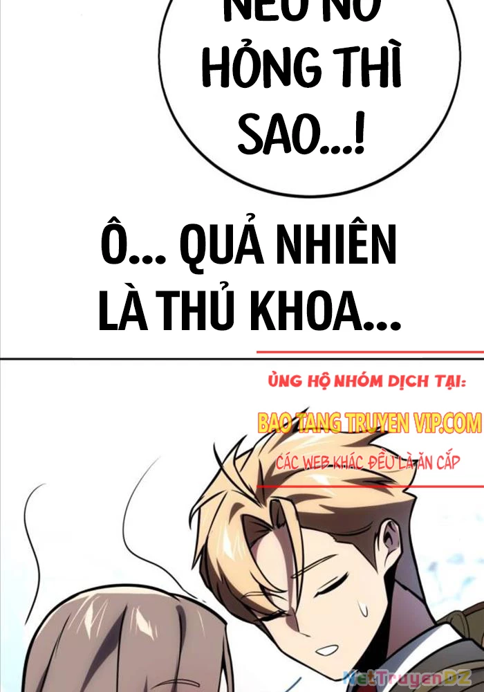 Hướng Dẫn Sinh Tồn Trong Học Viện Chapter 42 - Trang 4