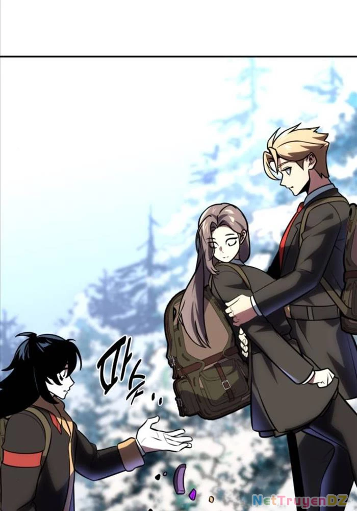 Hướng Dẫn Sinh Tồn Trong Học Viện Chapter 42 - Trang 4