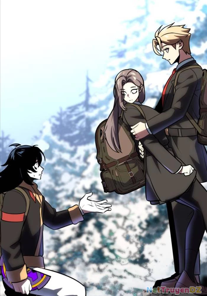 Hướng Dẫn Sinh Tồn Trong Học Viện Chapter 42 - Trang 4