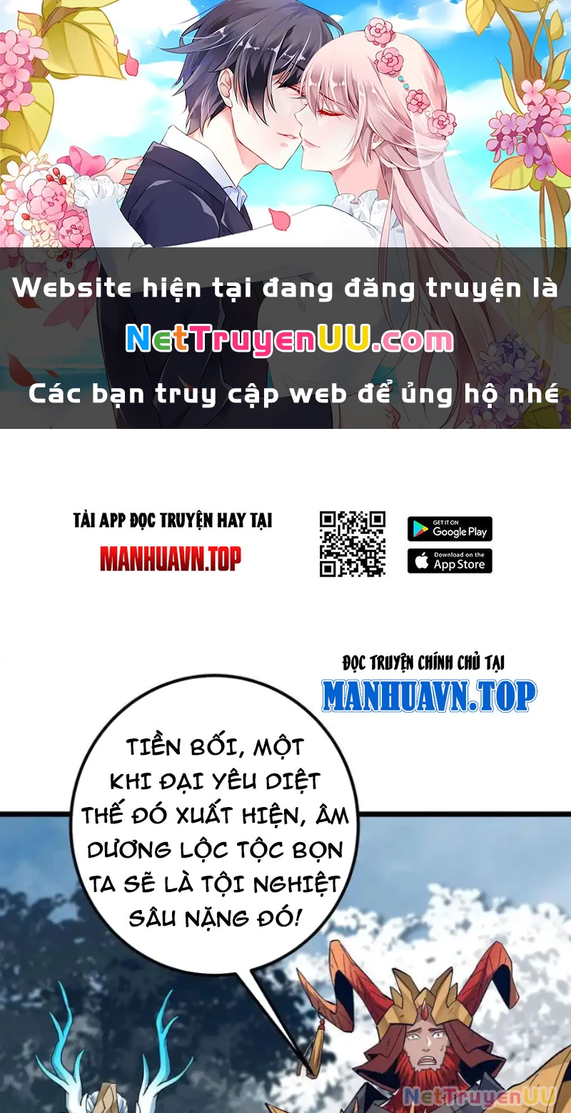 Chưởng Môn Khiêm Tốn Chút Chapter 413 - Trang 4