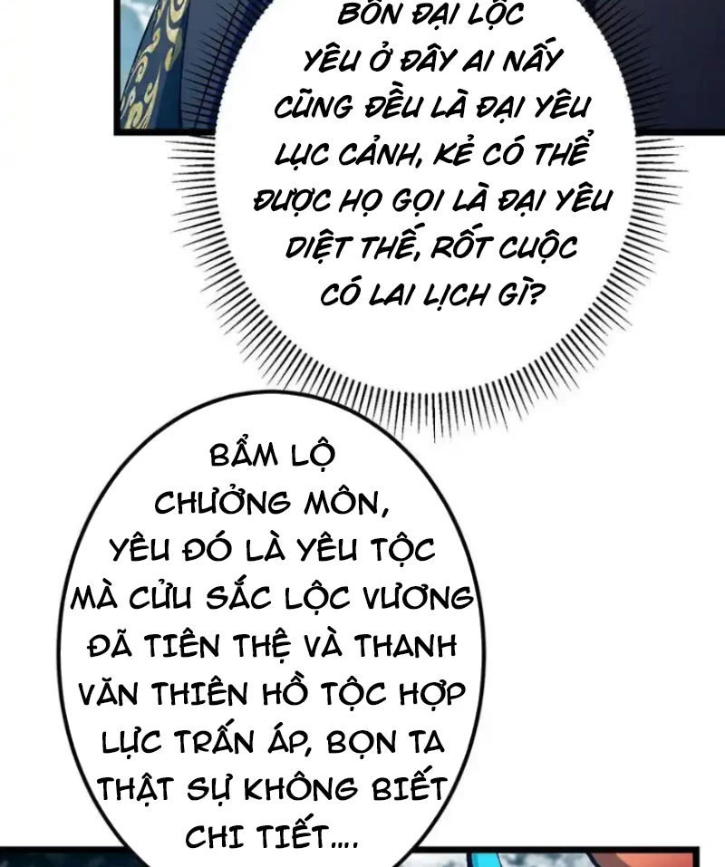 Chưởng Môn Khiêm Tốn Chút Chapter 413 - Trang 4