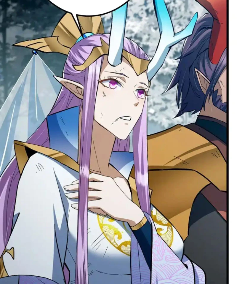 Chưởng Môn Khiêm Tốn Chút Chapter 413 - Trang 4