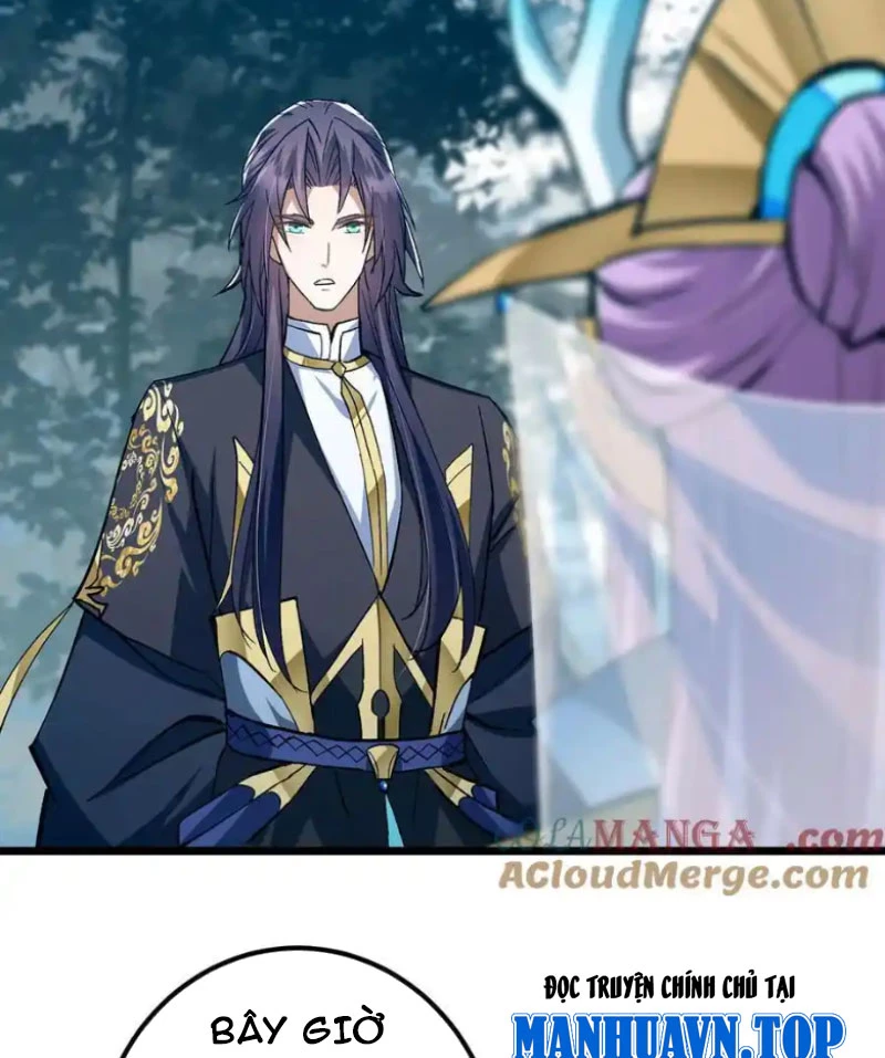 Chưởng Môn Khiêm Tốn Chút Chapter 413 - Trang 4