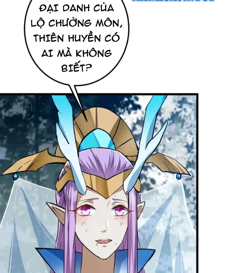 Chưởng Môn Khiêm Tốn Chút Chapter 413 - Trang 4