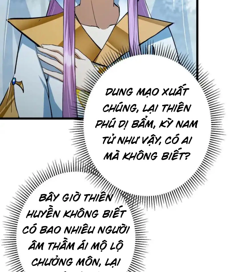 Chưởng Môn Khiêm Tốn Chút Chapter 413 - Trang 4