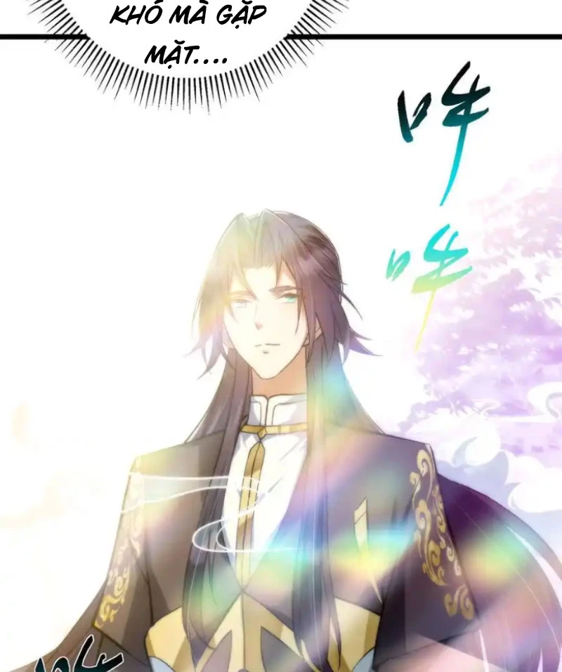 Chưởng Môn Khiêm Tốn Chút Chapter 413 - Trang 4