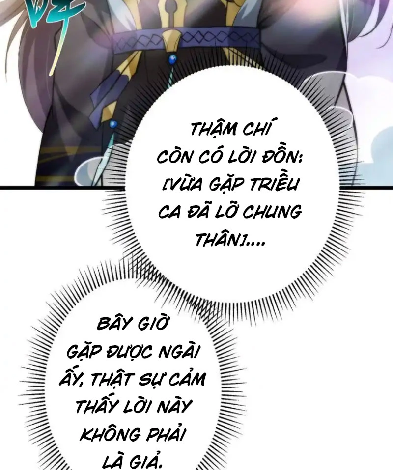 Chưởng Môn Khiêm Tốn Chút Chapter 413 - Trang 4