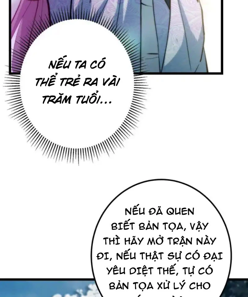 Chưởng Môn Khiêm Tốn Chút Chapter 413 - Trang 4