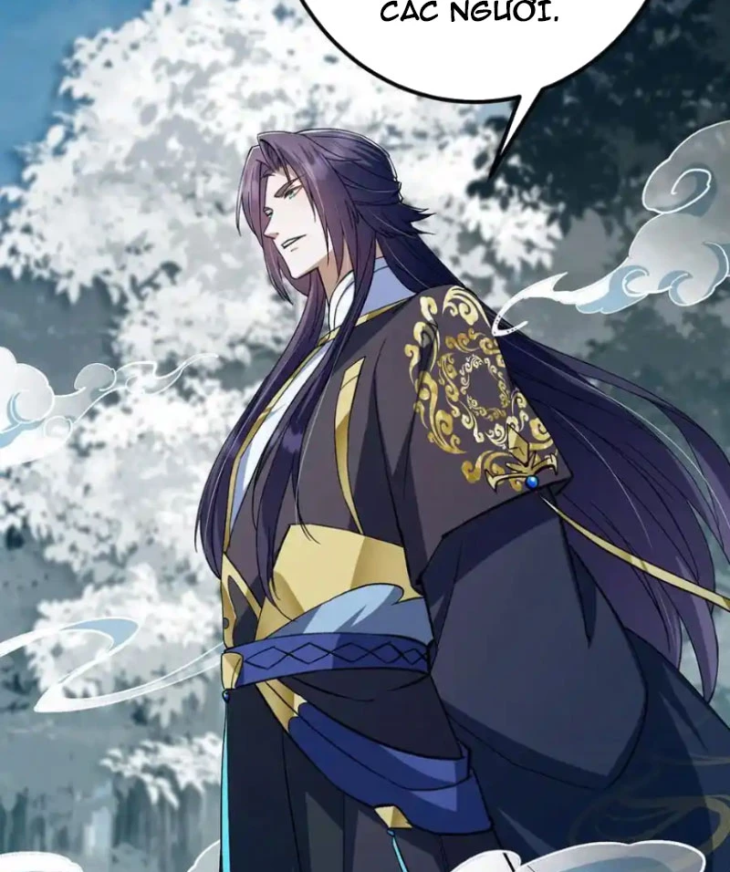 Chưởng Môn Khiêm Tốn Chút Chapter 413 - Trang 4