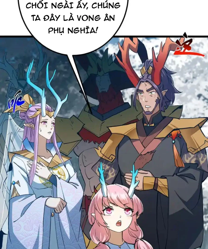 Chưởng Môn Khiêm Tốn Chút Chapter 413 - Trang 4