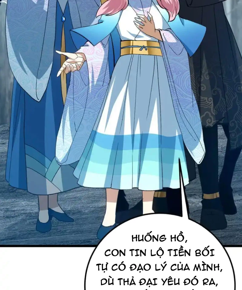 Chưởng Môn Khiêm Tốn Chút Chapter 413 - Trang 4